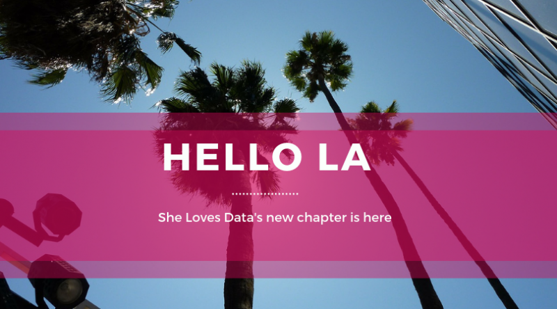 Intro to LA Chapter